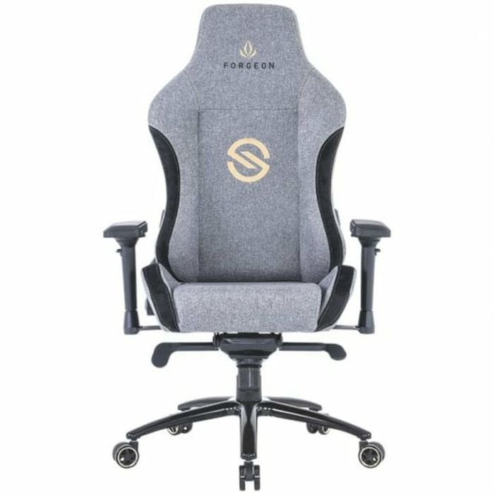 Silla Gaming Forgeon Spica Gris 8