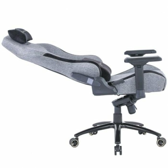 Silla Gaming Forgeon Spica Gris 6