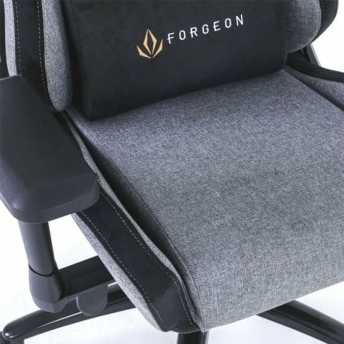 Silla Gaming Forgeon Spica Gris 3