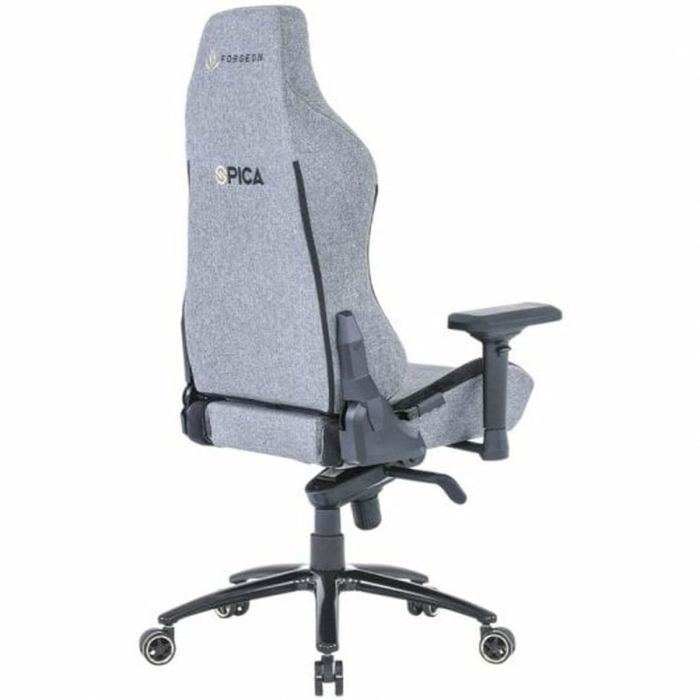Silla Gaming Forgeon Spica Gris 2