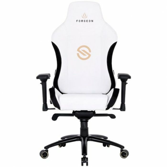 Silla Gaming Forgeon Spica Blanco 8