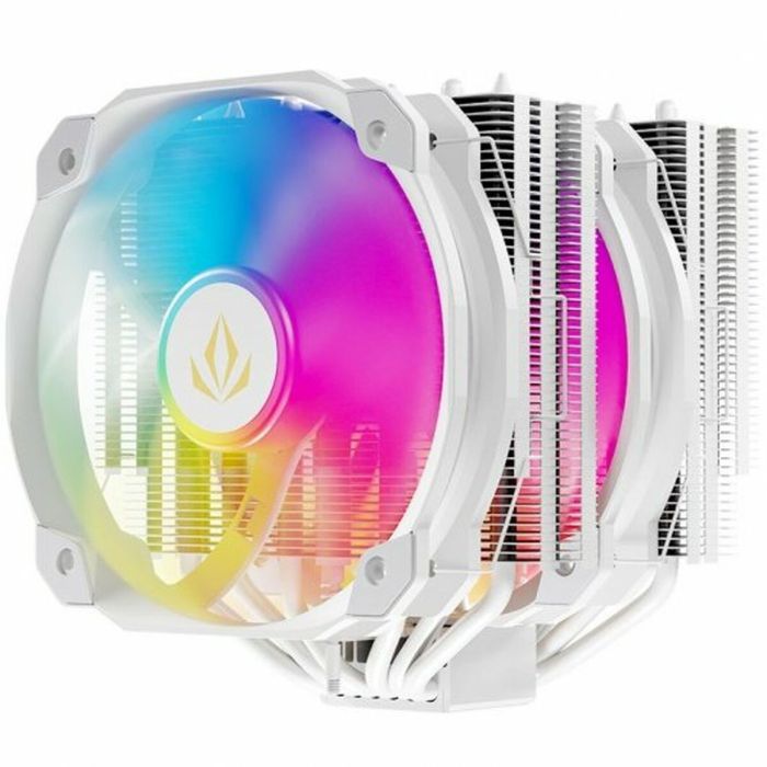 Ventilador de CPU Forgeon