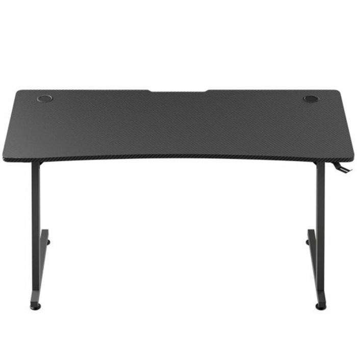 Mesa de Escritorio Owlotech Executive Negro 4