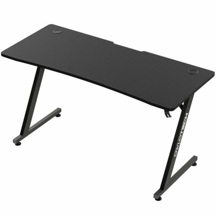 Mesa de Escritorio Owlotech Executive Negro 2