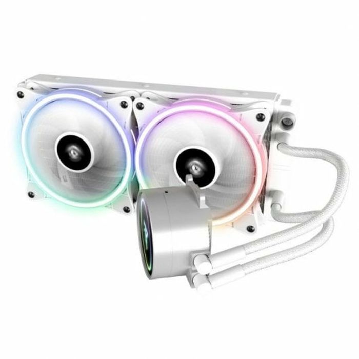 Kit de Refrigeración Líquida Tempest Liquid Cooler 240 RGB 1