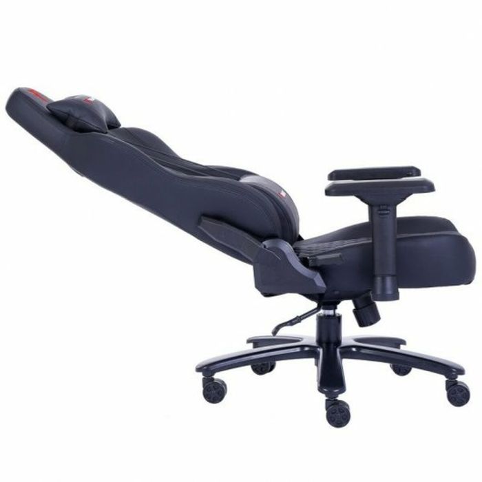 Silla Gaming Tempest Thickbone 250 kg Negro 6