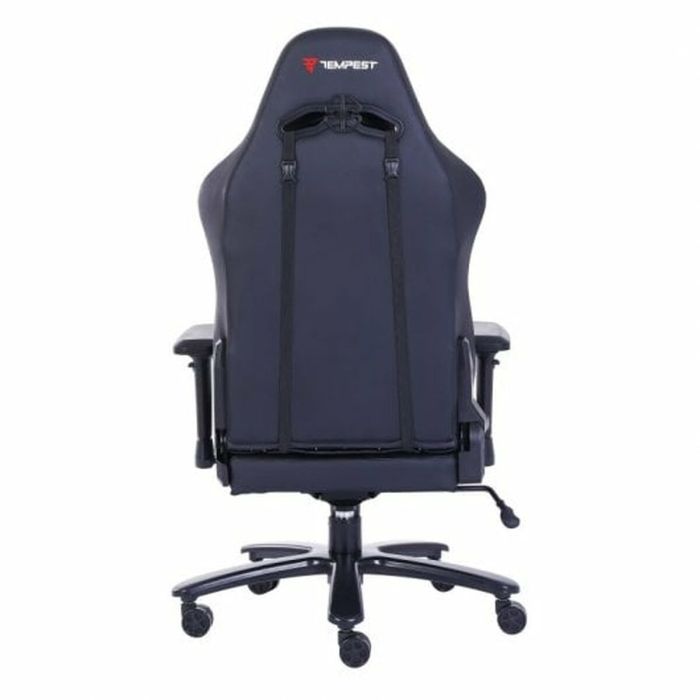 Silla Gaming Tempest Thickbone 250 kg Negro 4