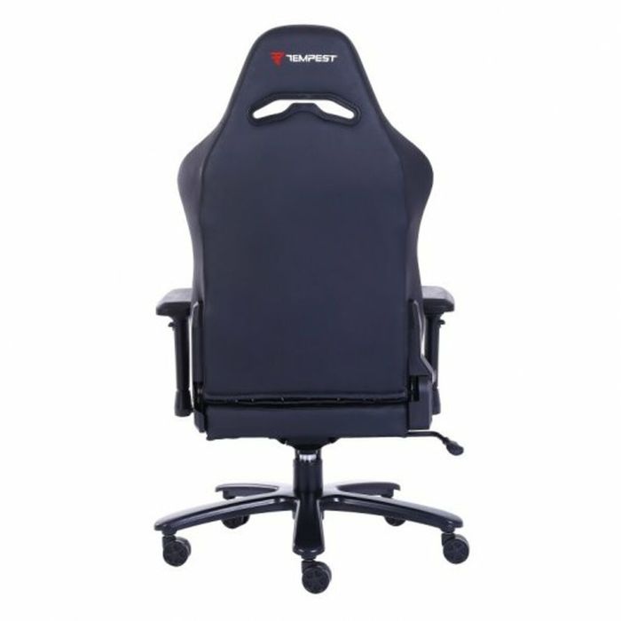 Silla Gaming Tempest Thickbone 250 kg Negro 3