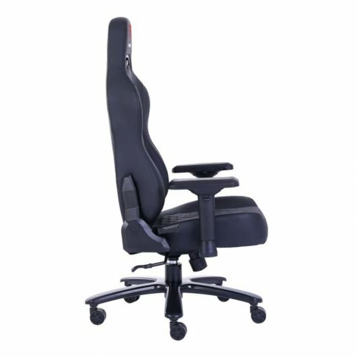 Silla Gaming Tempest Thickbone 250 kg Negro 2