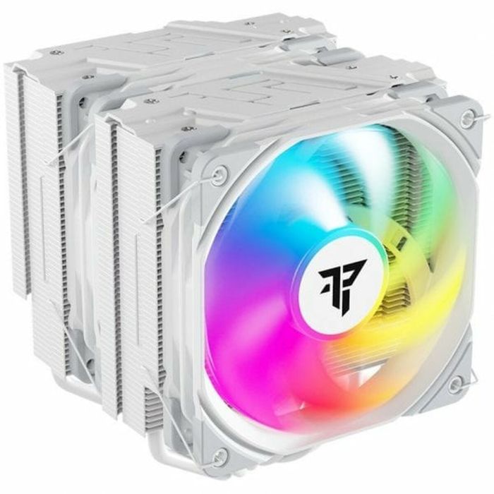 Ventilador de CPU Tempest Cooler 6Pipes Ventilador de CPU Tempest Cooler 6Pipes