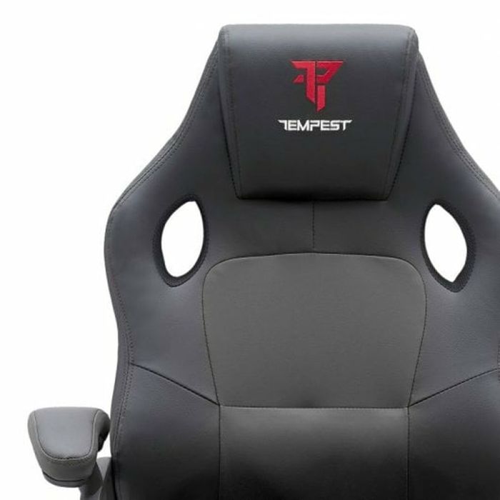 Silla Gaming Tempest Discover Negro 5