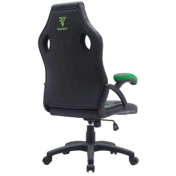 Silla Gaming Tempest Discover Verde 6