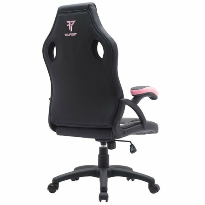 Silla Gaming Tempest Discover Rosa 6