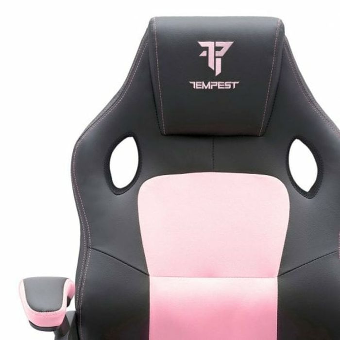 Silla Gaming Tempest Discover Rosa 5