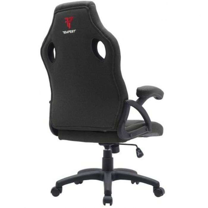 Silla Gaming Tempest Discover Negro 6