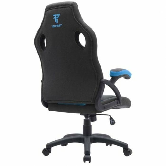 Silla Gaming Tempest Discover Azul 6