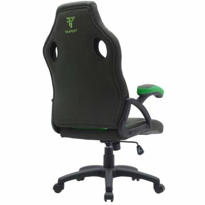 Silla Gaming Tempest Discover Verde 6