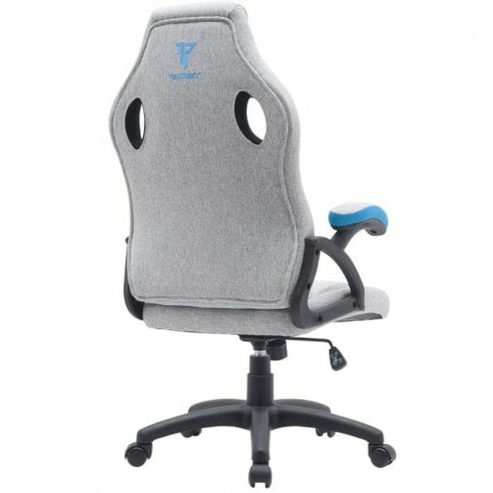 Silla Gaming Tempest Discover Azul 6