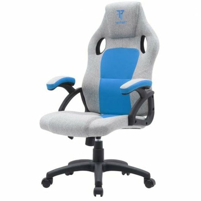 Silla Gaming Tempest Discover Azul 3