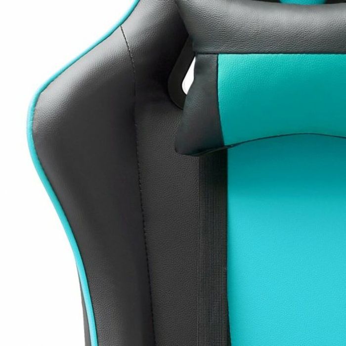 Silla Gaming Tempest Vanquish Azul 6