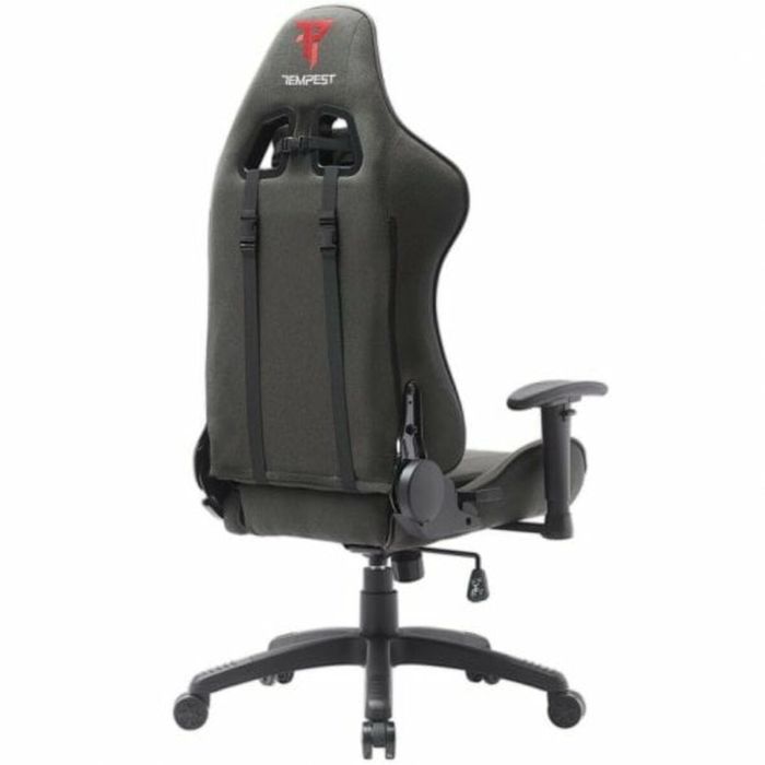 Silla de Oficina Tempest Vanquish Negro 7