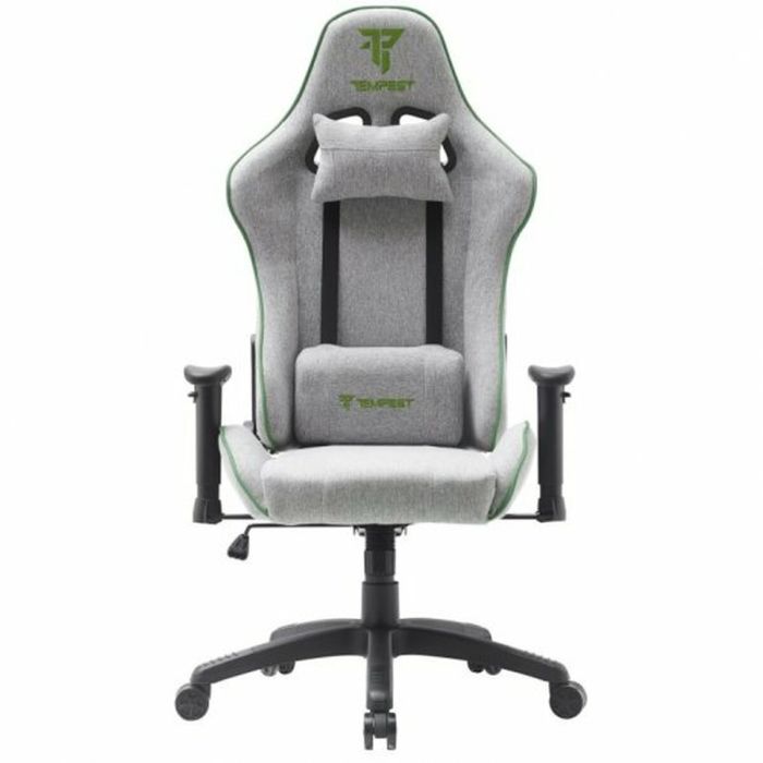 Silla Gaming Tempest Vanquish Verde