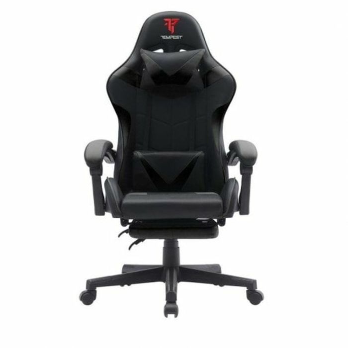 Silla Gaming Tempest Shake Negro