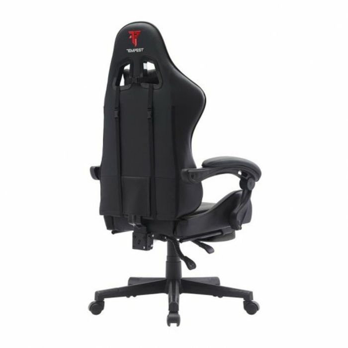 Silla Gaming Tempest Shake Negro 8