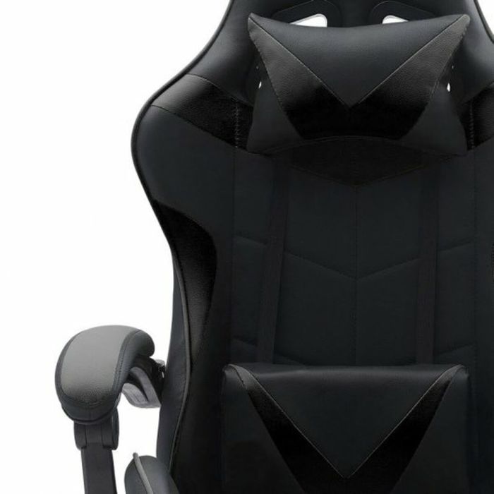 Silla Gaming Tempest Shake Negro 7