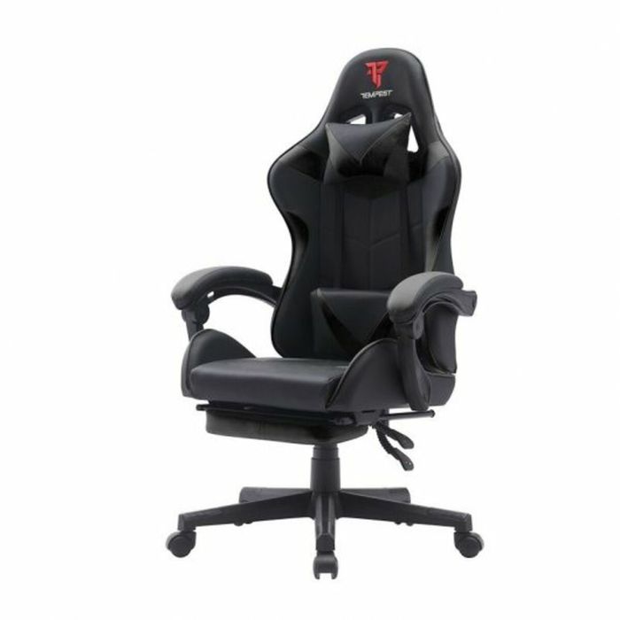 Silla Gaming Tempest Shake Negro 5