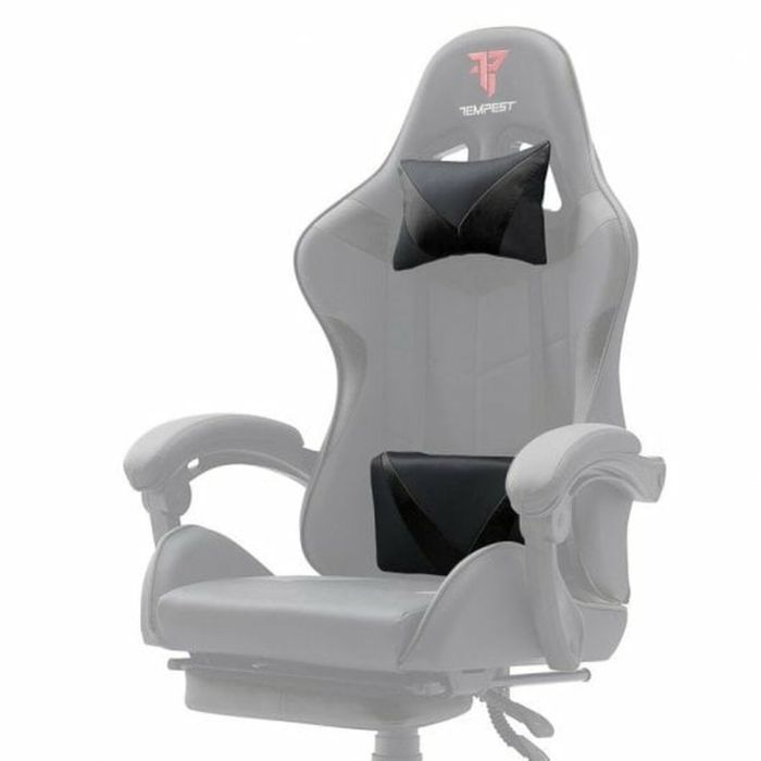 Silla Gaming Tempest Shake Negro 4