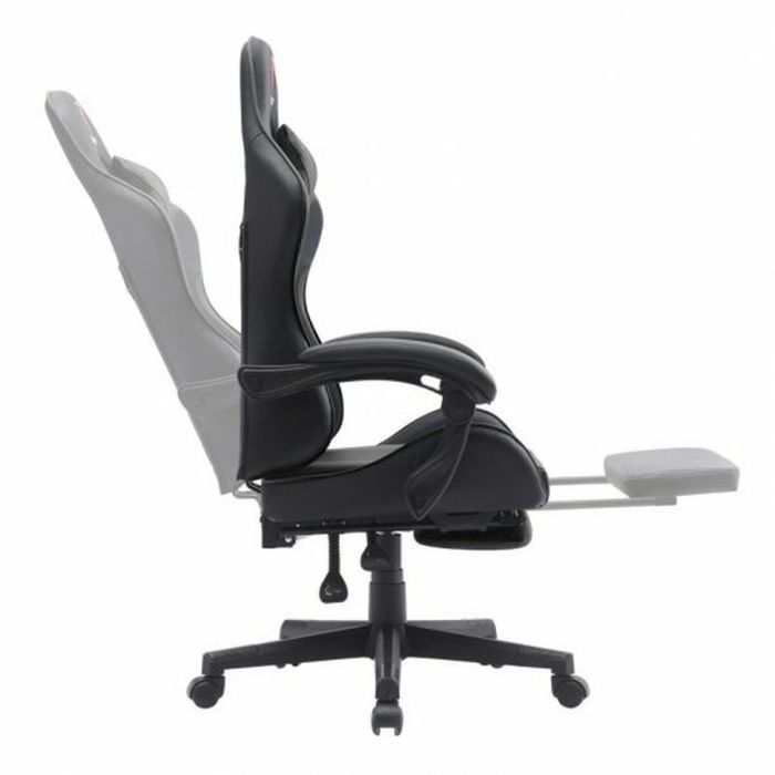 Silla Gaming Tempest Shake Negro 3