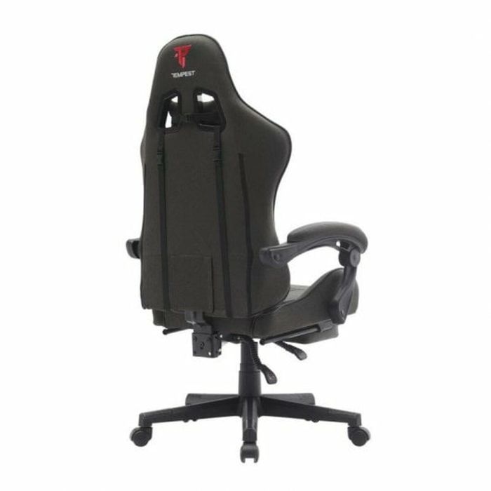 Silla de Oficina Tempest Negro 2