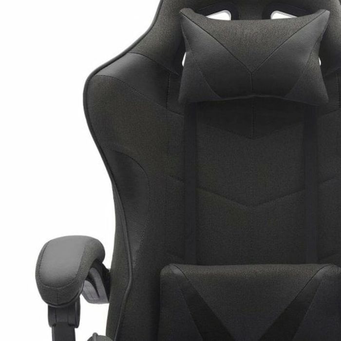 Silla de Oficina Tempest Negro 1