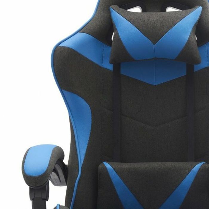 Silla Gaming Tempest Shake Azul 7