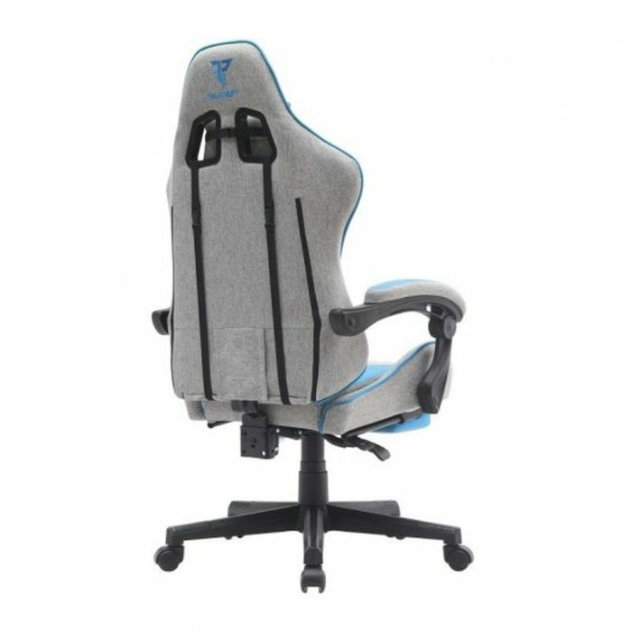 Silla de Oficina Tempest Azul 7