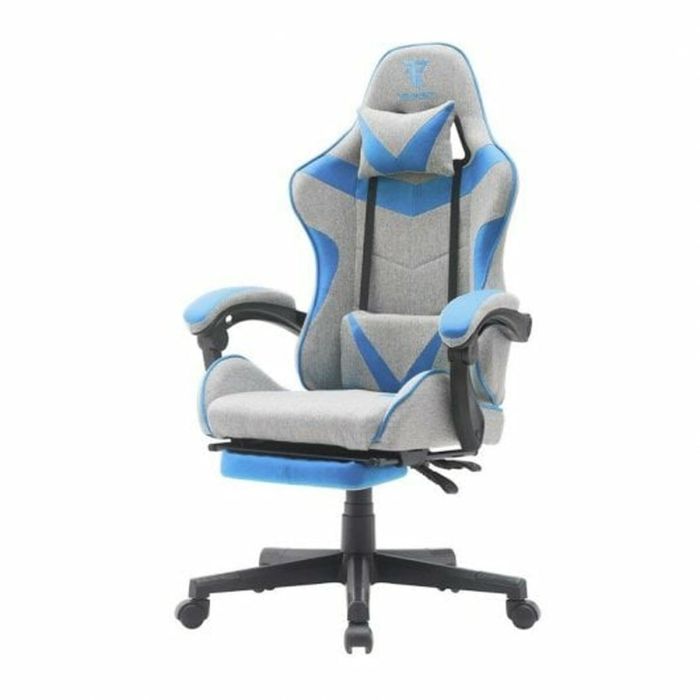 Silla de Oficina Tempest Azul 4