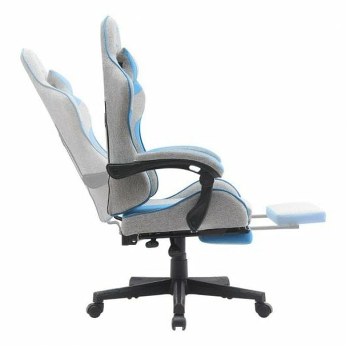 Silla de Oficina Tempest Azul 2