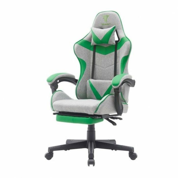 Silla Gaming Tempest Shake Verde 4