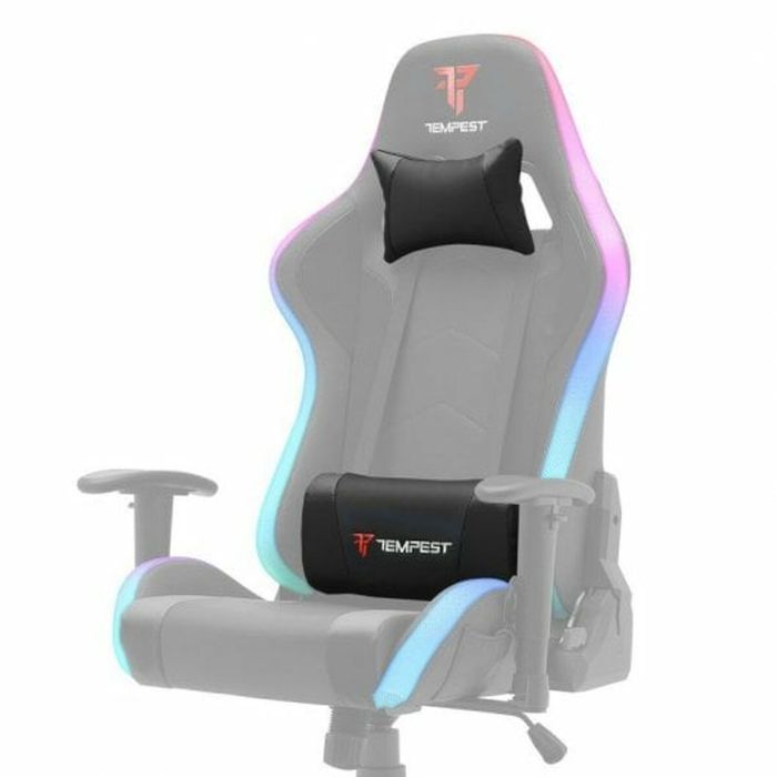 Silla Gaming Tempest Glare Negro 3