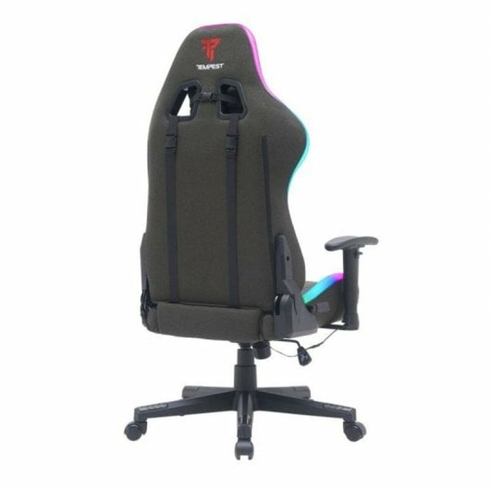 Silla Gaming Tempest Glare Negro 8