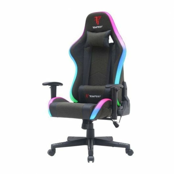 Silla Gaming Tempest Glare Negro 5