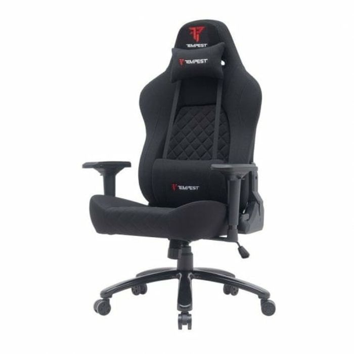 Silla Gaming Tempest Thickbone Negro 5