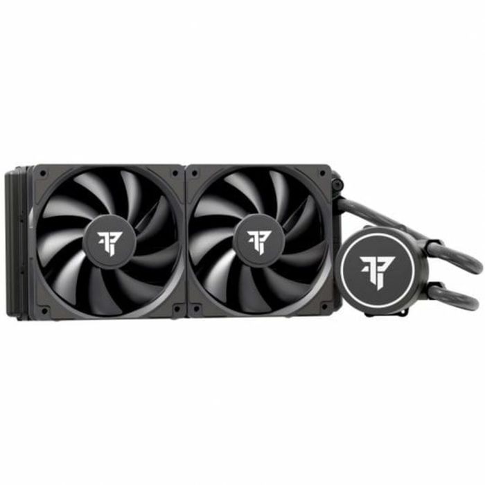 Kit de Refrigeración Líquida Tempest Liquid Cooler 240 RGB