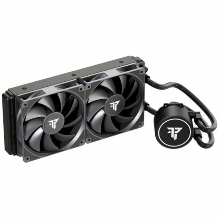 Kit de Refrigeración Líquida Tempest Liquid Cooler 240 RGB 6