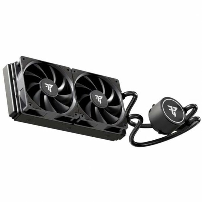 Kit de Refrigeración Líquida Tempest Liquid Cooler 240 RGB 4