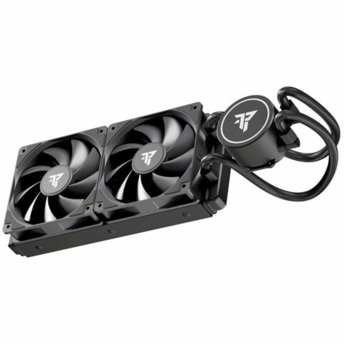 Kit de Refrigeración Líquida Tempest Liquid Cooler 240 RGB 3