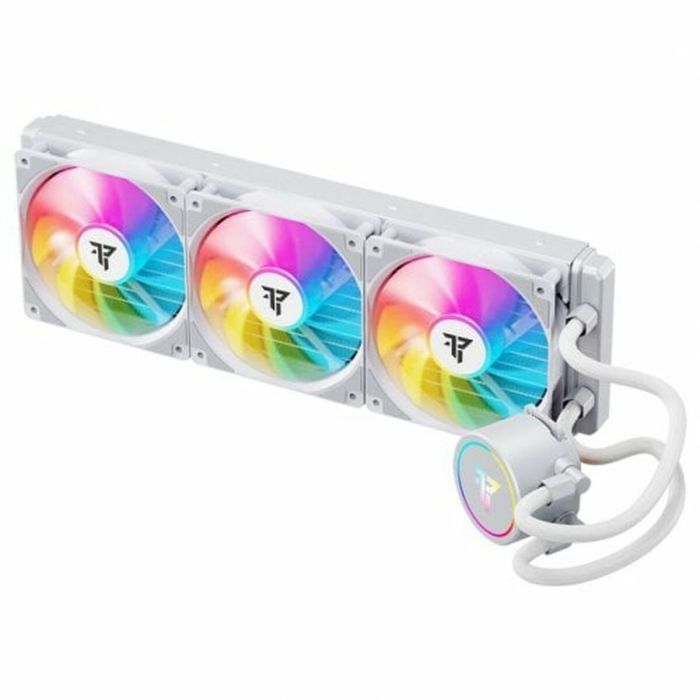 Kit de Refrigeración Líquida Tempest Liquid Cooler 360 RGB 3