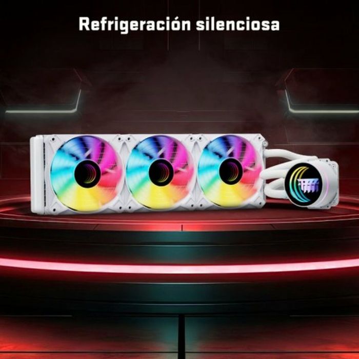 Kit de Refrigeración Líquida Tempest Liquid Cooler 360 RGB 2