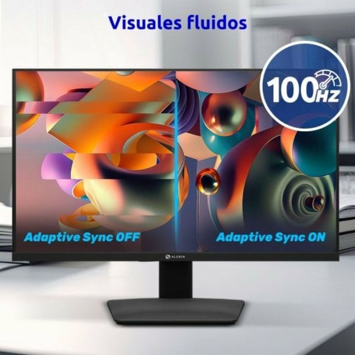 Monitor Alurin CoreVision 23,8" 100 Hz 2